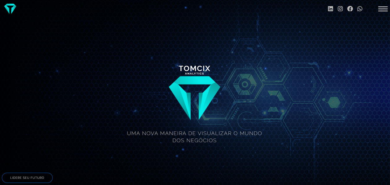 Tomcix Analytics